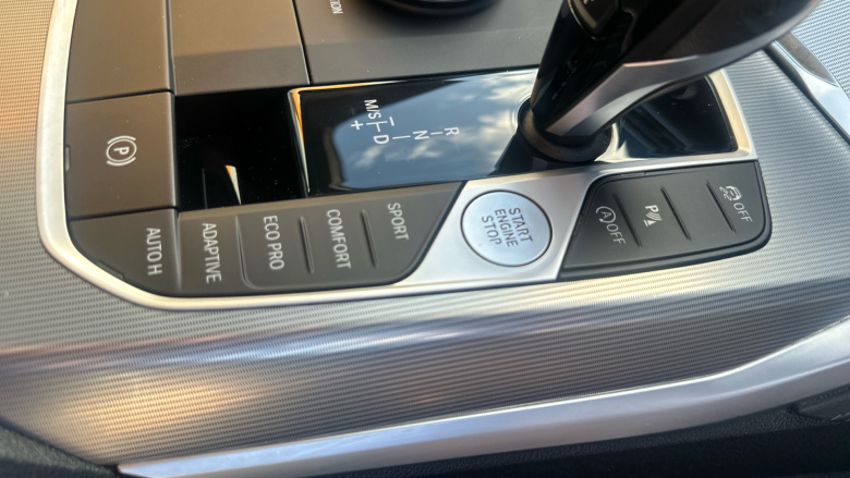 BMW 4 Series 420i M Sport 2dr Step Auto Petrol Coupe